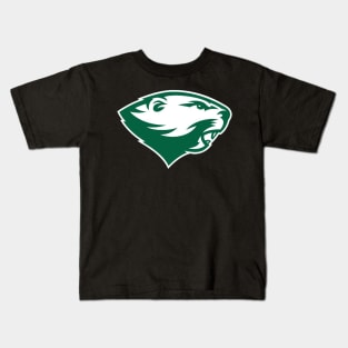 Go Beavers! Kids T-Shirt